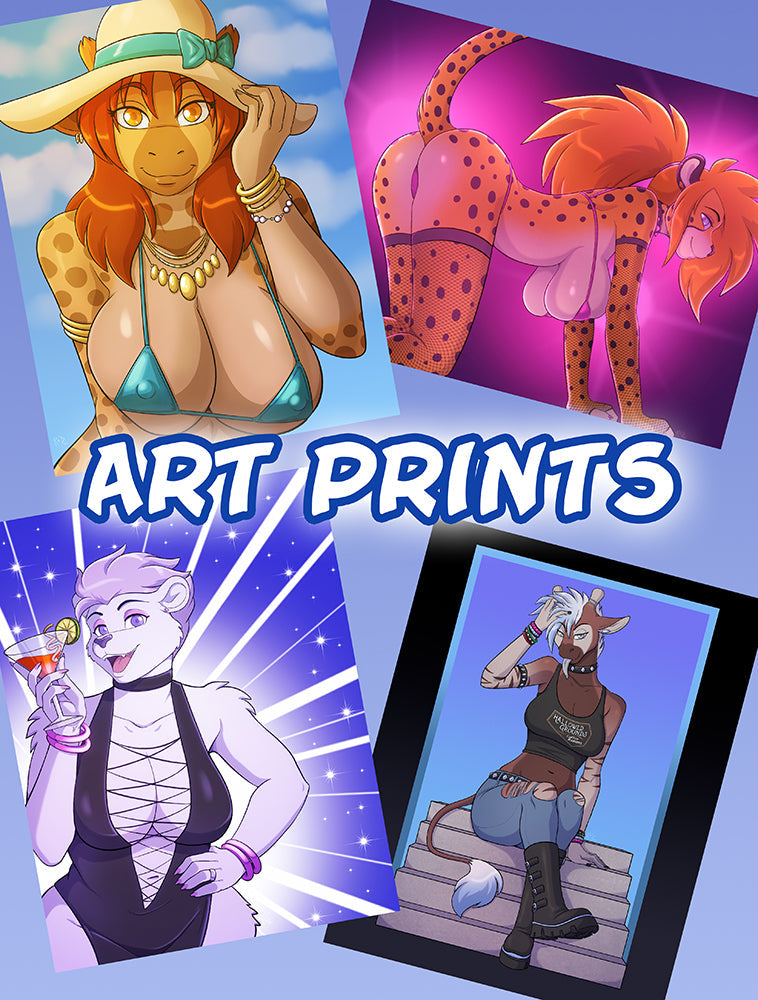 Art Prints