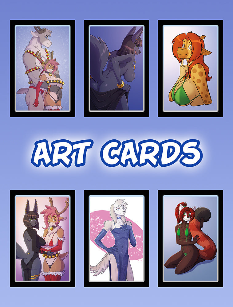 Art Cards