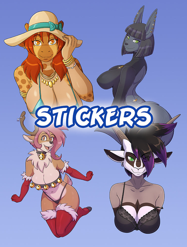 Stickers