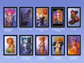 Art Cards