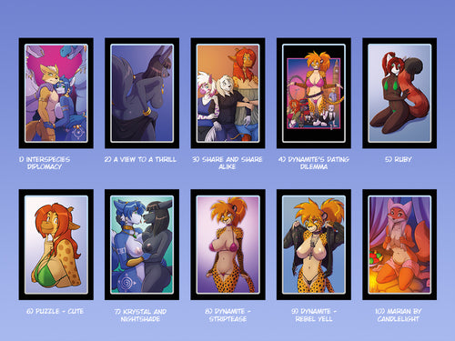 Art Cards