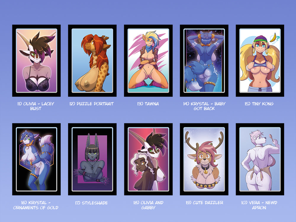 Art Cards