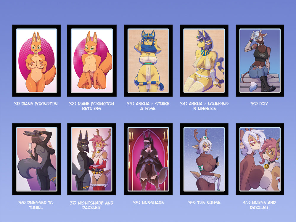 Art Cards