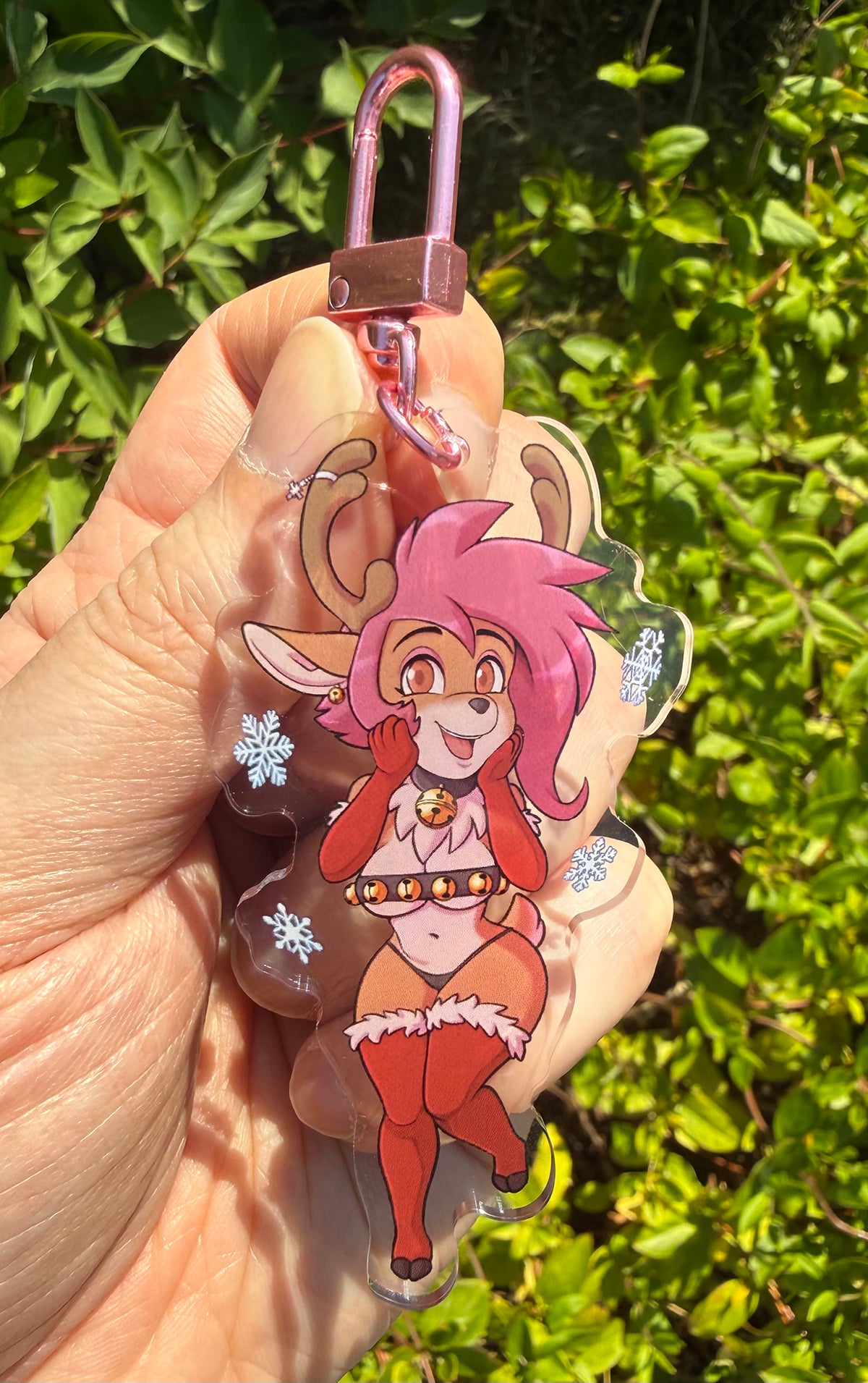 Kadath's Chibi Charms: Series 1 Keychains | Blind Bags