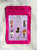 Kadath's Chibi Charms: Series 1 Keychains | Blind Bags
